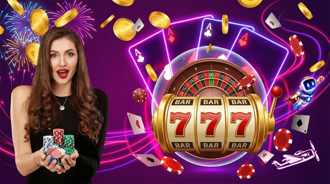 Del Oro Casino banner